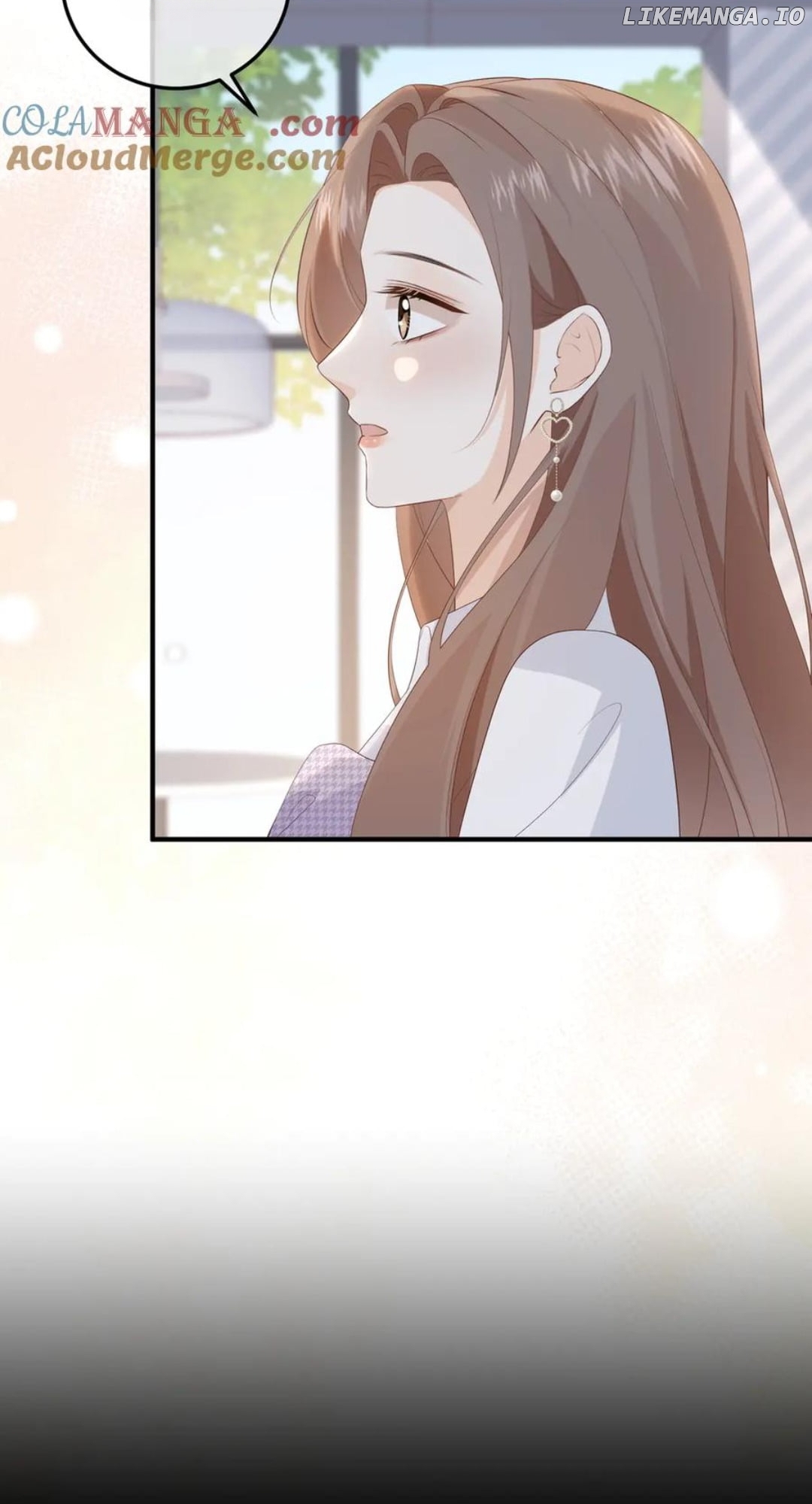 100-Day Warm Marriage Chapter 51 - page 10